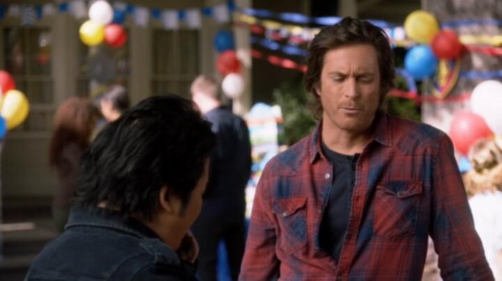 Splitting Up Together US S02E13 WEB x264 TORRENTGALAXY