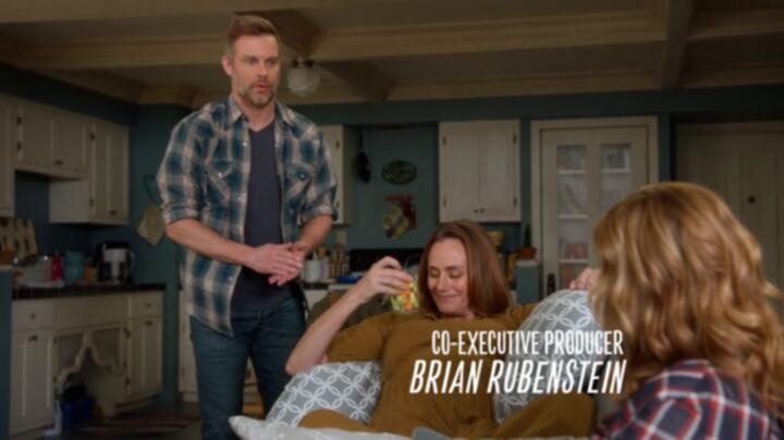 Splitting Up Together US S02E17 WEB x264 TORRENTGALAXY