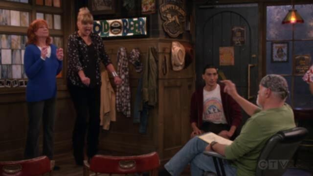 Happys Place S01E09 XviD AFG TGx