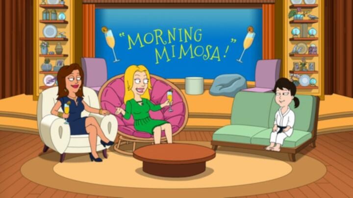 American Dad S21E11 WEB x264 TORRENTGALAXY