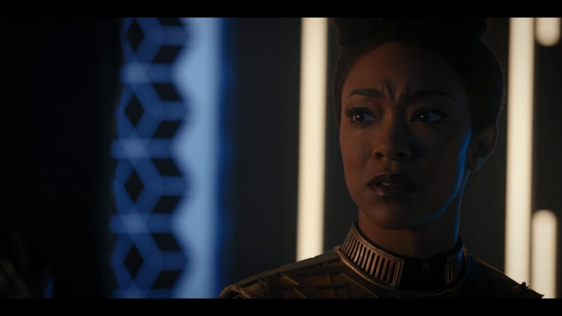 Star Trek Discovery S01E12 Vaulting Ambition 1080p AMZN WEB DL DDP5 1 H 264 NTb TGx