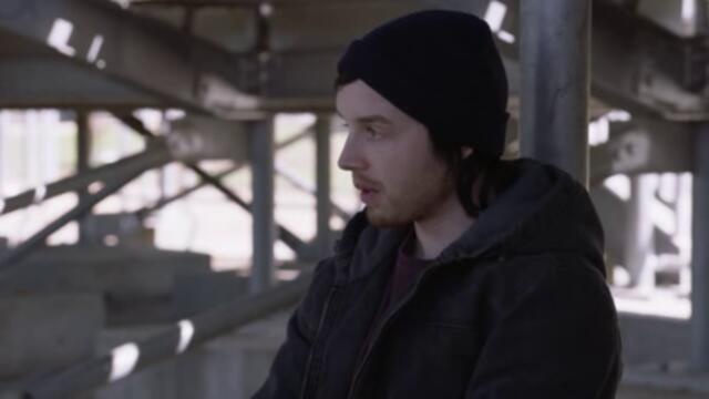 Shameless US S07E10 Ride Or Die XviD AFG TGx