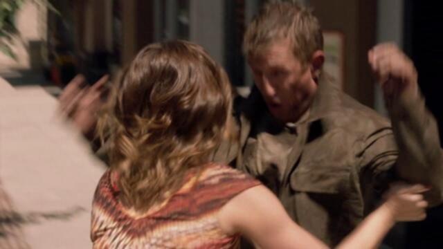 Shameless US S07E04 I Am A Storm XviD AFG TGx