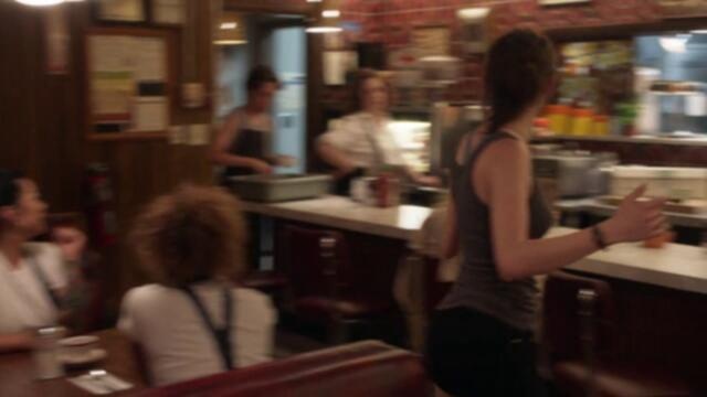 Shameless US S07E04 I Am A Storm XviD AFG TGx