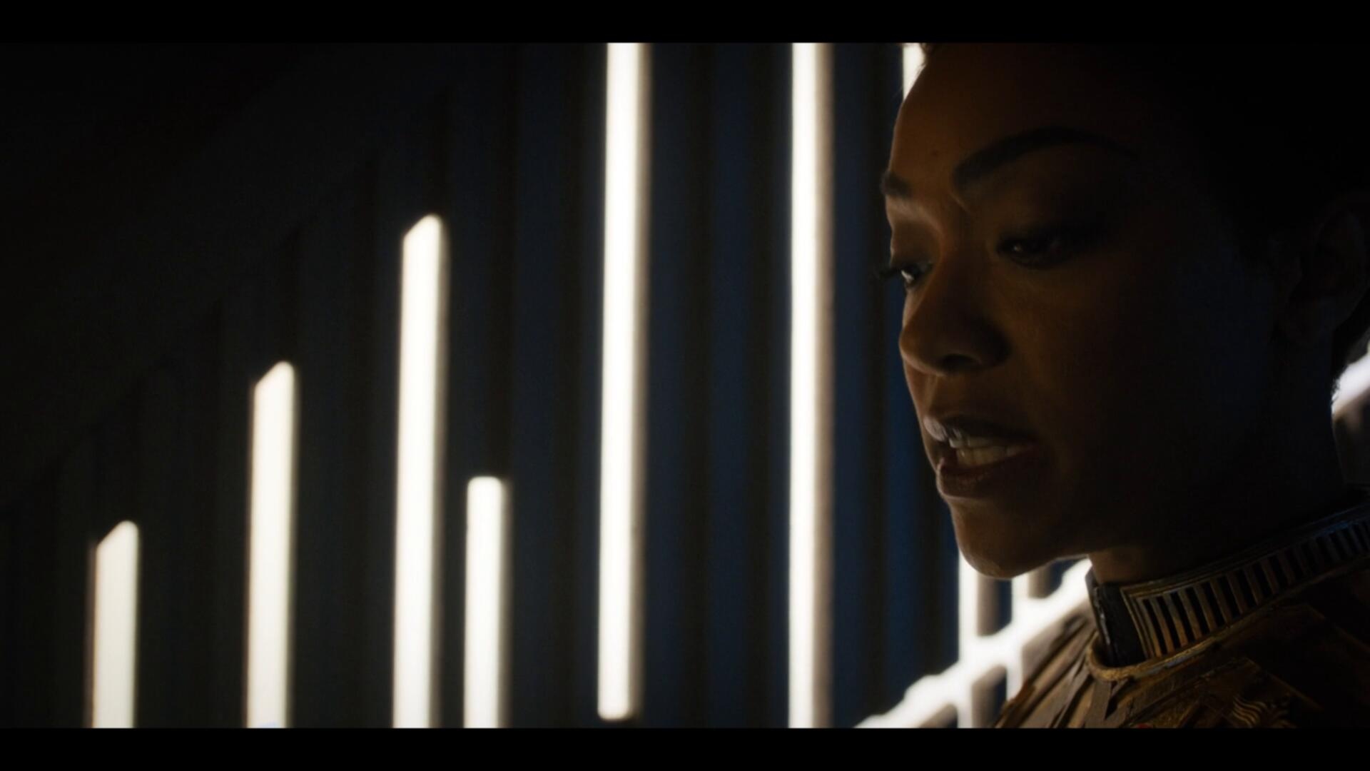 Star Trek Discovery S01E12 Vaulting Ambition 1080p AMZN WEB DL DDP5 1 H 264 NTb TGx