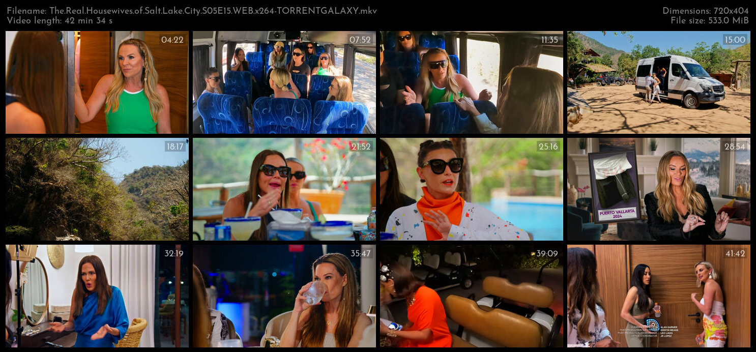 The Real Housewives of Salt Lake City S05E15 WEB x264 TORRENTGALAXY