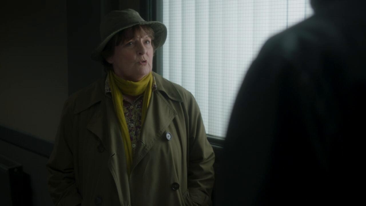 Vera S14E02 720p WEB H264 DiMEPiECE TGx