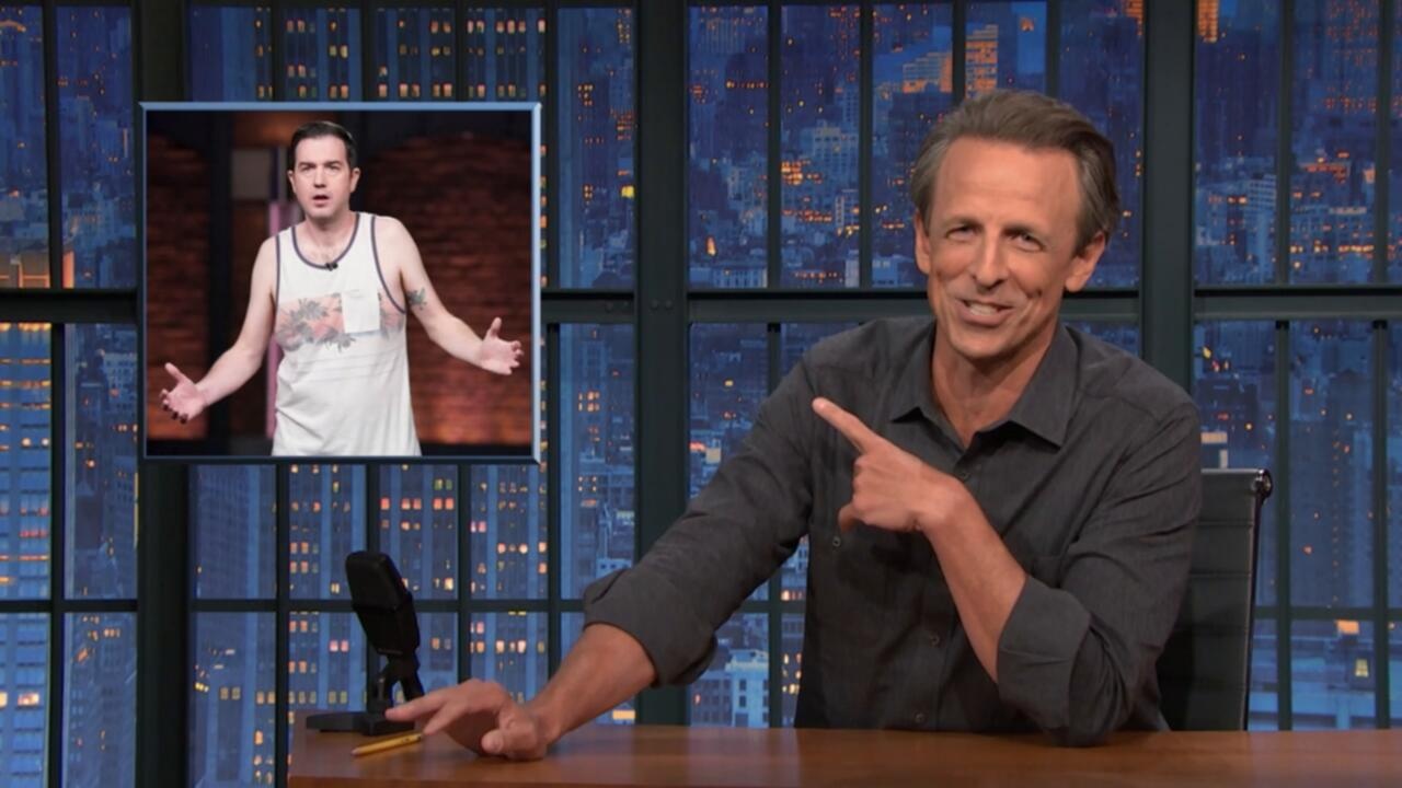 Seth Meyers 2024 08 20 Michael Keaton 720p WEB h264 DiRT TGx