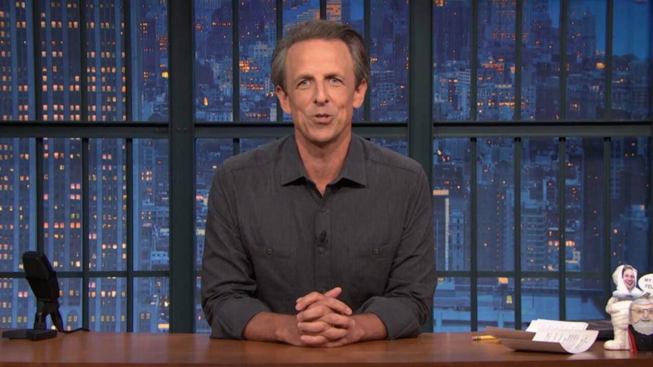 Seth Meyers 2024 08 20 Michael Keaton 720p WEB h264 DiRT TGx