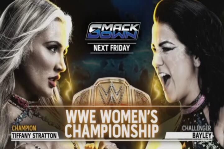 WWE Friday Night SmackDown 2025 01 10 HDTV h264 Star TGx