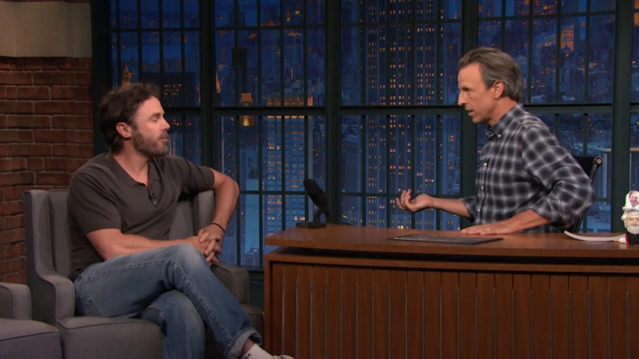 Seth Meyers 2024 08 14 Casey Affleck 720p WEB h264 DiRT TGx