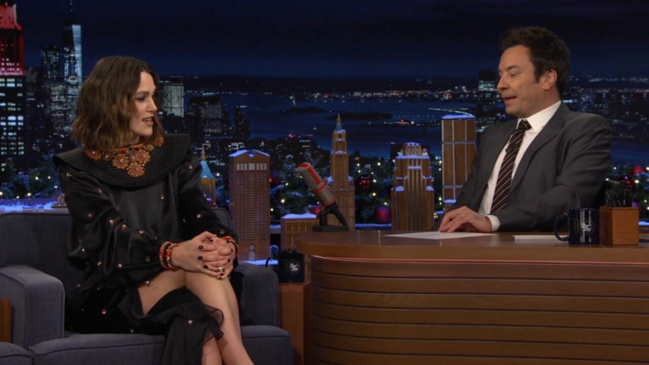 Jimmy Fallon 2024 12 09 Keira Knightley 720p WEB h264 DiRT TGx