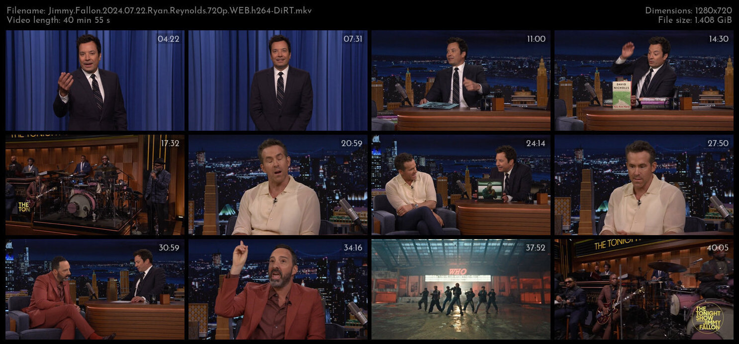 Jimmy Fallon 2024 07 22 Ryan Reynolds 720p WEB h264 DiRT TGx