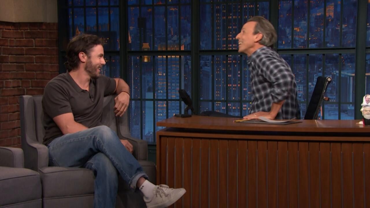 Seth Meyers 2024 08 14 Casey Affleck 720p WEB h264 DiRT TGx