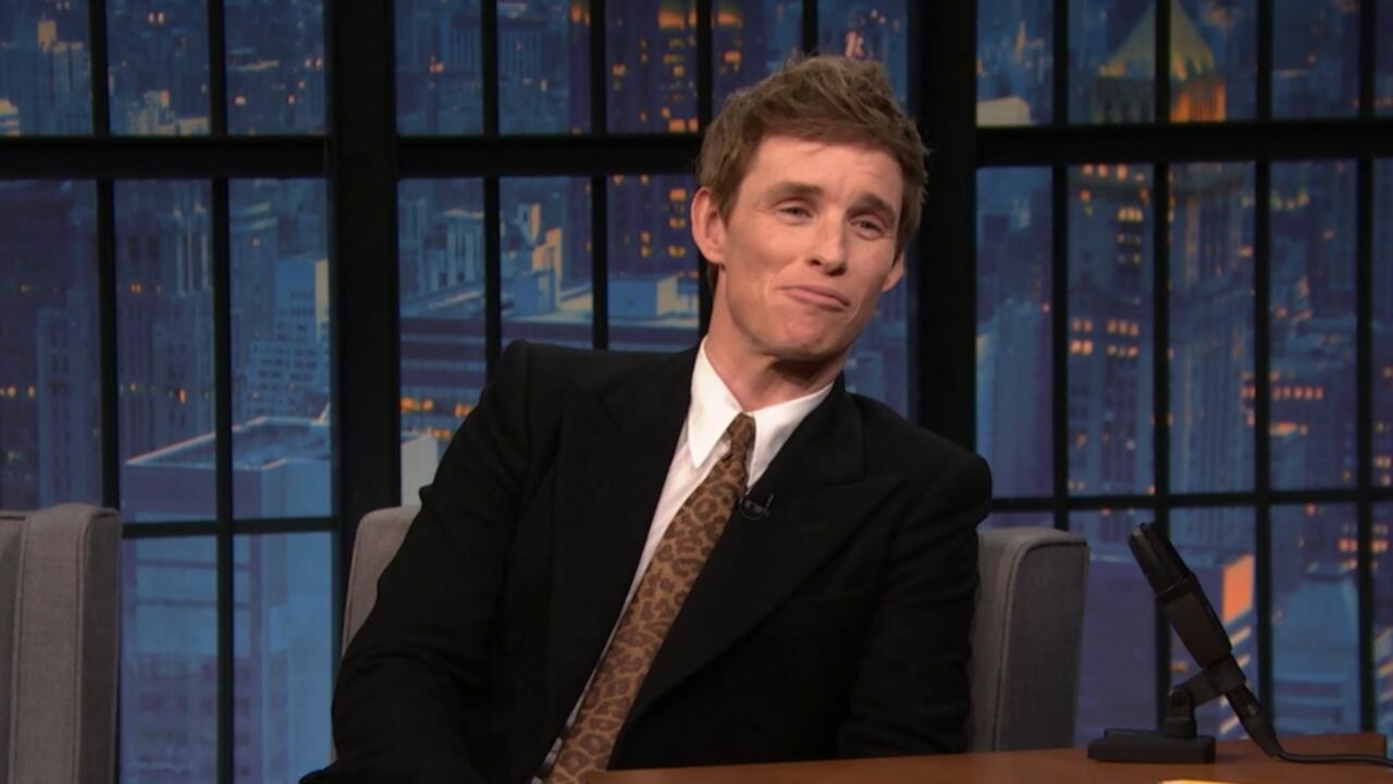 Seth Meyers 2024 12 11 Eddie Redmayne 720p WEB h264 DiRT TGx