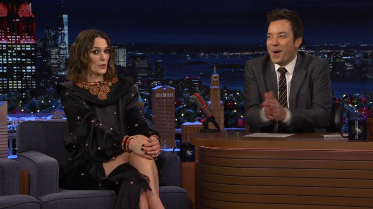 Jimmy Fallon 2024 12 09 Keira Knightley 720p WEB h264 DiRT TGx