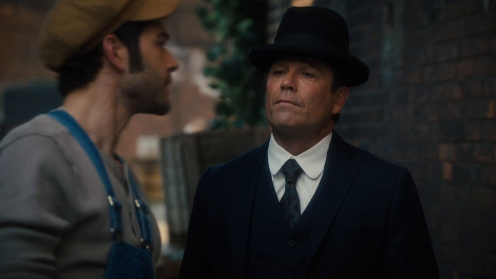 Murdoch Mysteries S18E09 1080p WEBRip x264 BAE TGx