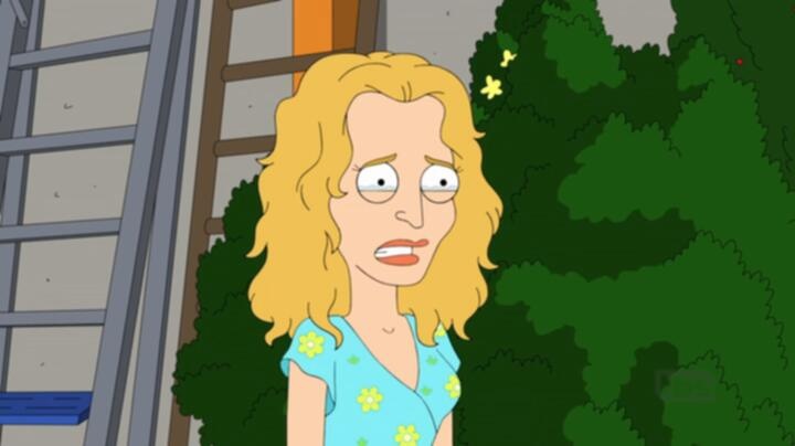 American Dad S20E12 WEBRip x264 TORRENTGALAXY