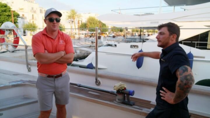 Below Deck Sailing Yacht S05E14 WEB x264 TORRENTGALAXY