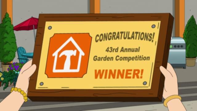 American Dad S21E12 The Legend of Mike Madonia the Rototiller Man XviD AFG TGx