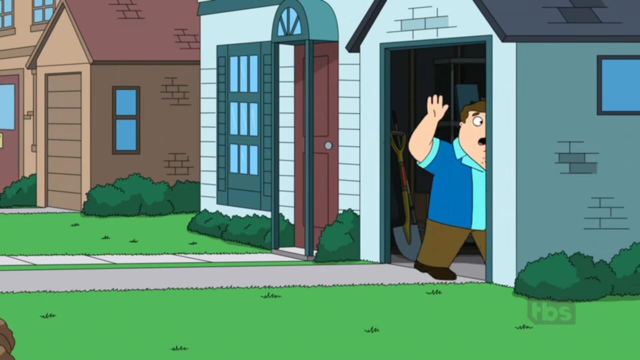 American Dad S20E12 720p WEBRip x265 MiNX TGx