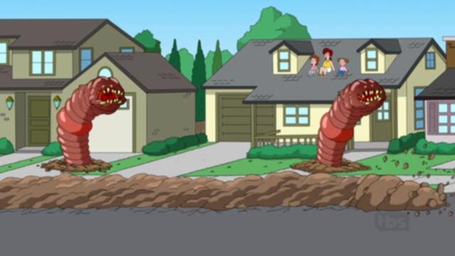 American Dad S20E12 XviD AFG TGx