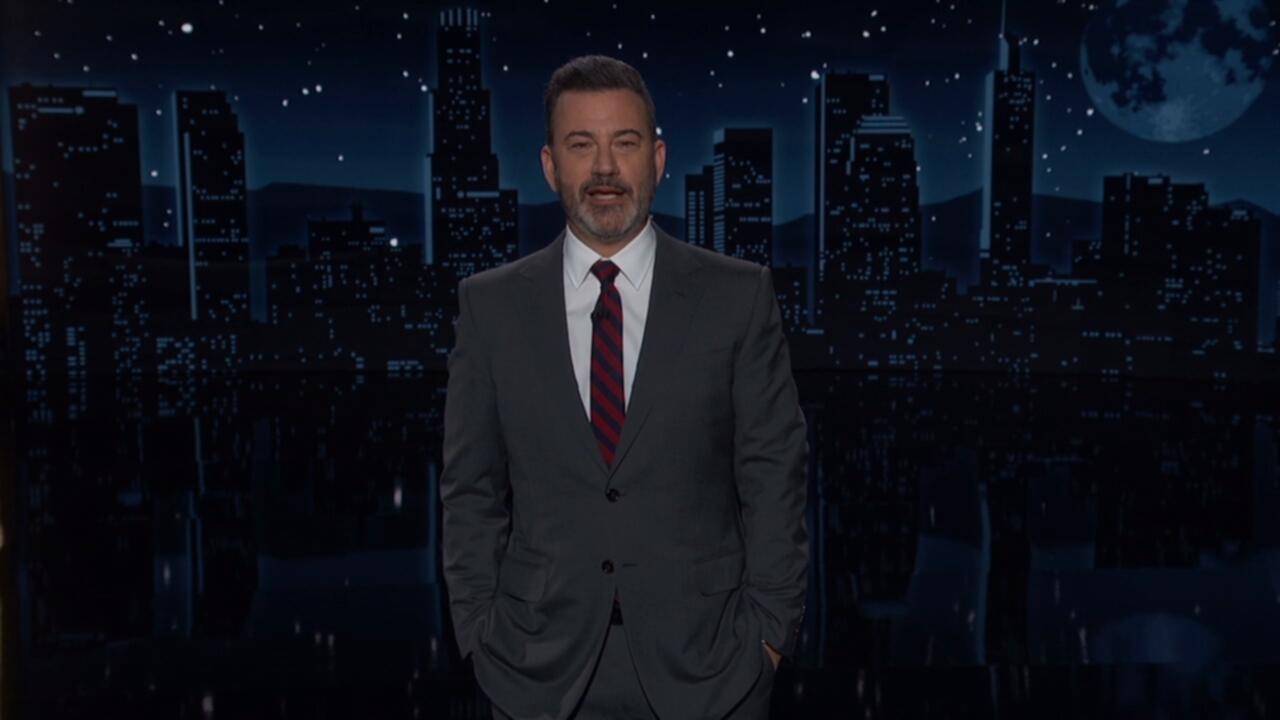 Jimmy Kimmel 2025 01 14 Bill Burr 720p WEB h264 EDITH TGx