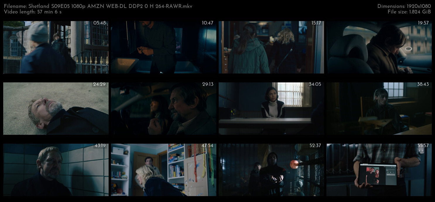 Shetland S09E05 1080p AMZN WEB DL DDP2 0 H 264 RAWR TGx