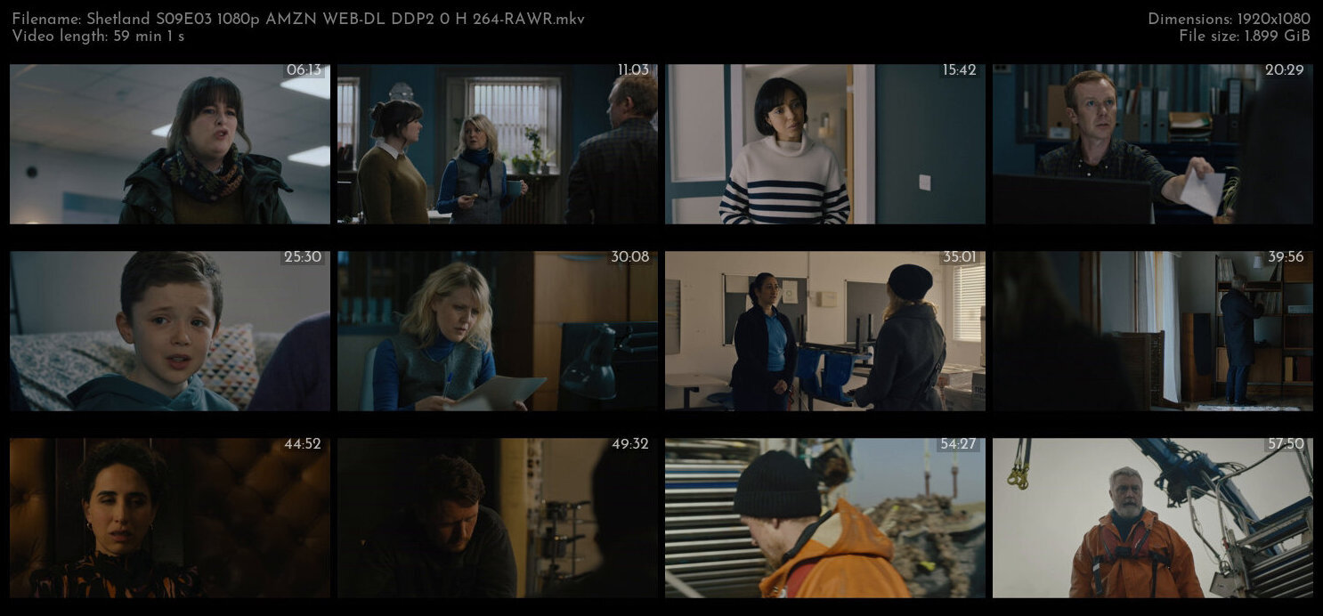 Shetland S09E03 1080p AMZN WEB DL DDP2 0 H 264 RAWR TGx