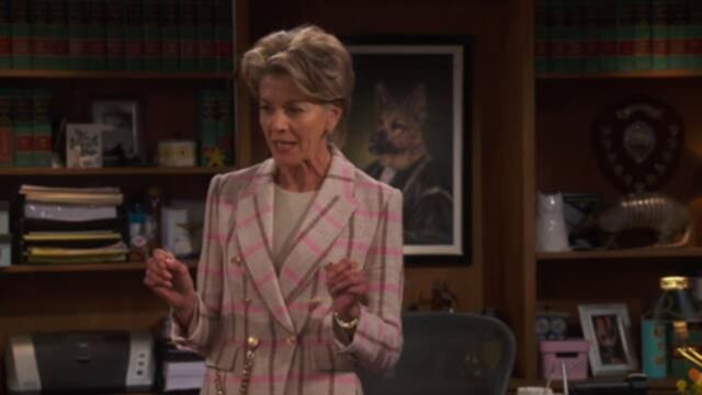 Night Court 2023 S03E05 PROPER XviD AFG TGx