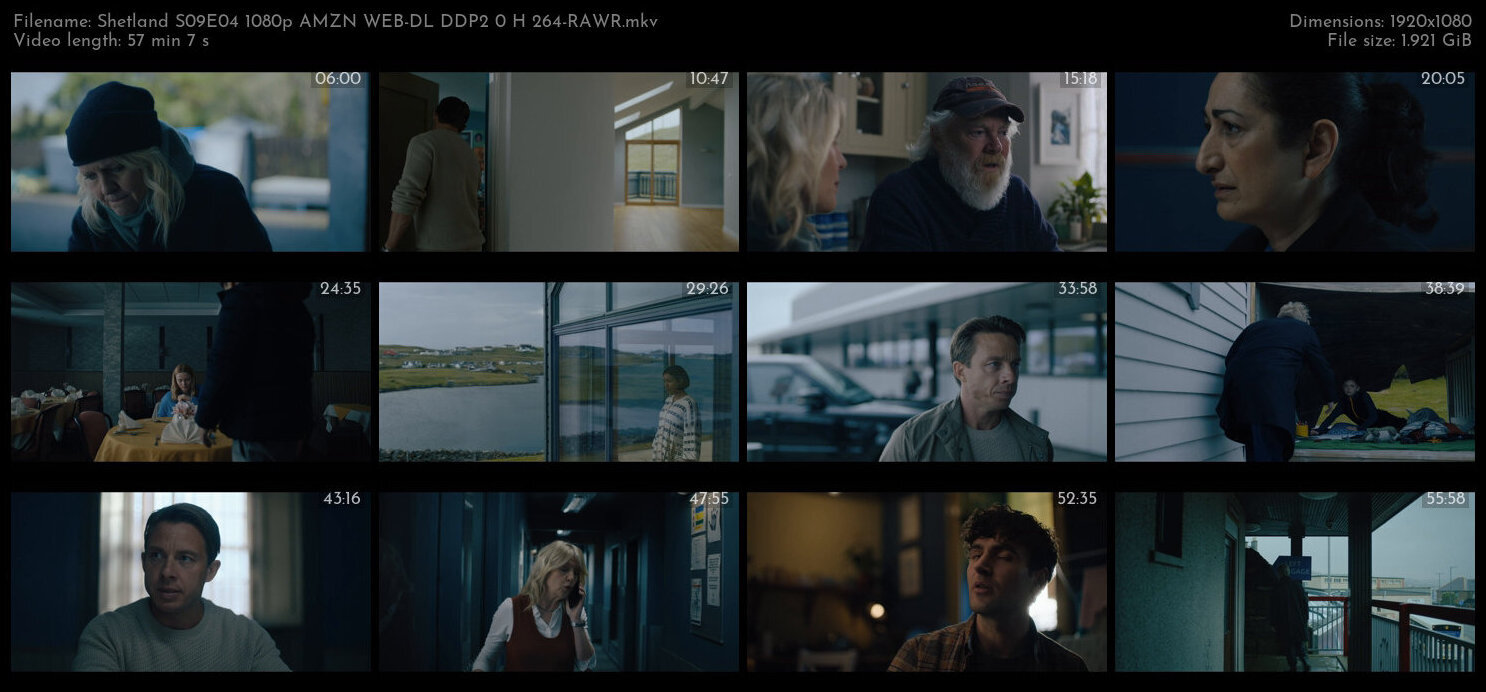 Shetland S09E04 1080p AMZN WEB DL DDP2 0 H 264 RAWR TGx