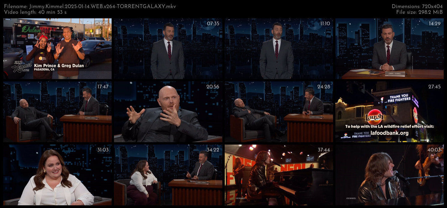 Jimmy Kimmel 2025 01 14 WEB x264 TORRENTGALAXY