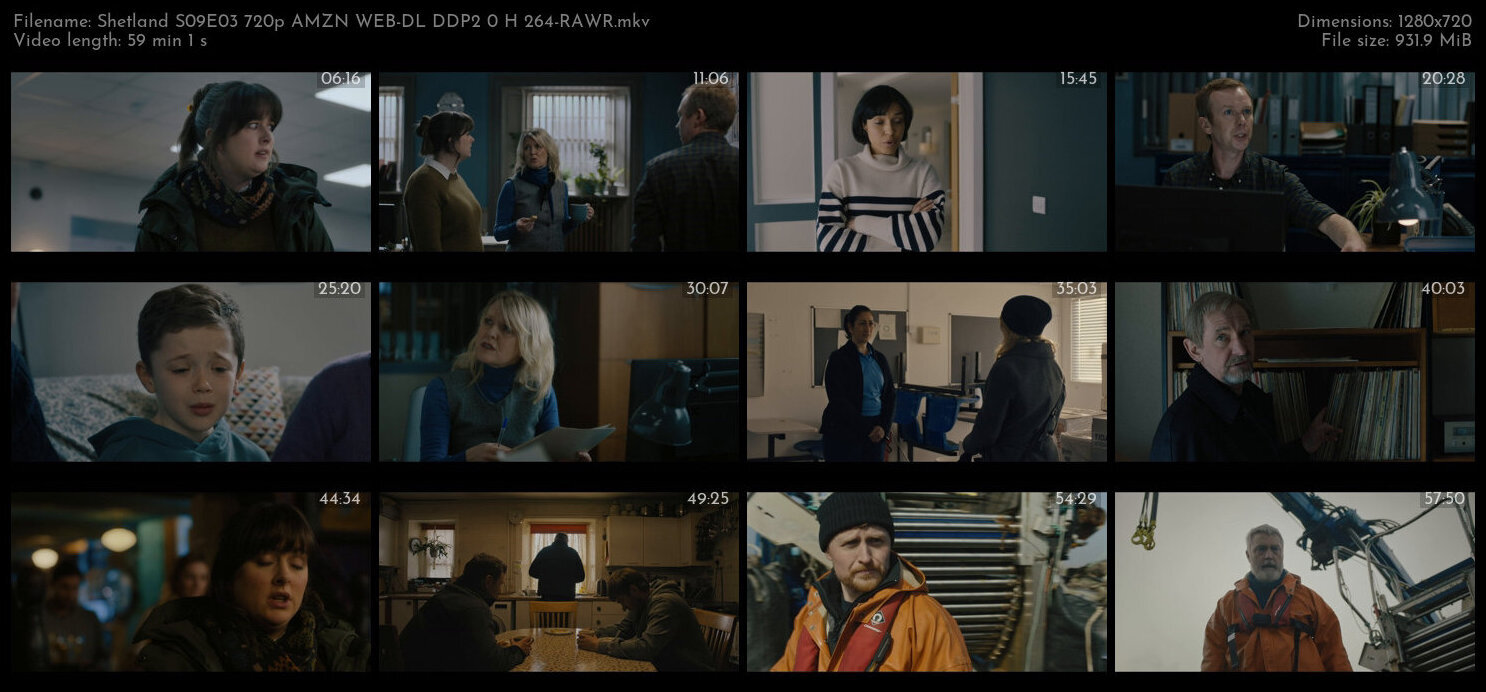 Shetland S09E03 720p AMZN WEB DL DDP2 0 H 264 RAWR TGx