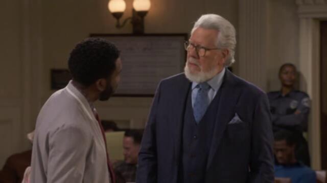 Night Court 2023 S03E05 PROPER XviD AFG TGx