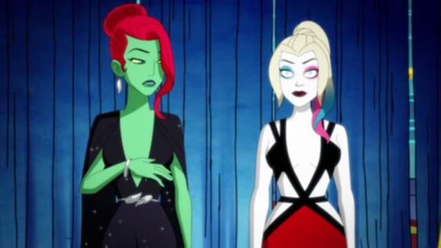 Harley Quinn S05E01 The Big Apricot XviD AFG TGx