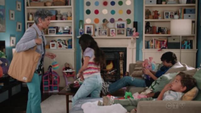 Children Ruin Everything S04E10 XviD AFG TGx