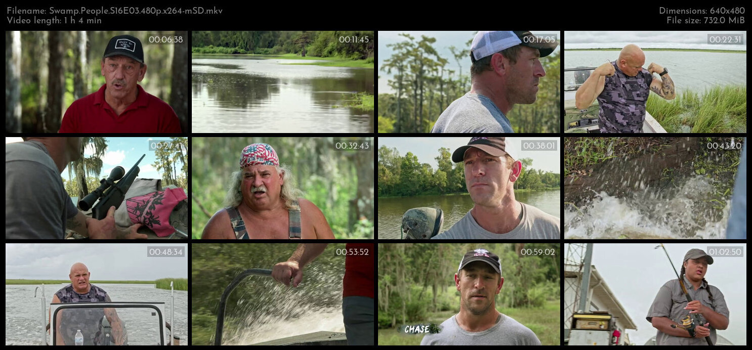 Swamp People S16E03 480p x264 mSD TGx