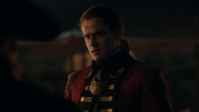 Outlander S07E08 Turning Points XviD AFG TGx