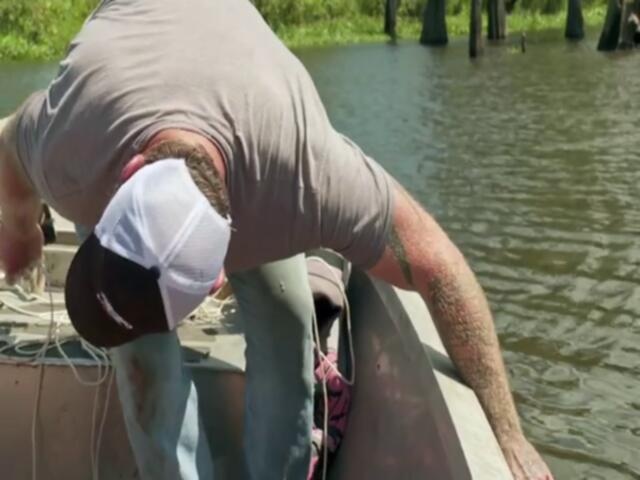 Swamp People S16E03 480p x264 mSD TGx