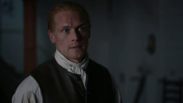 Outlander S07E16 A Hundred Thousand Angels XviD AFG TGx