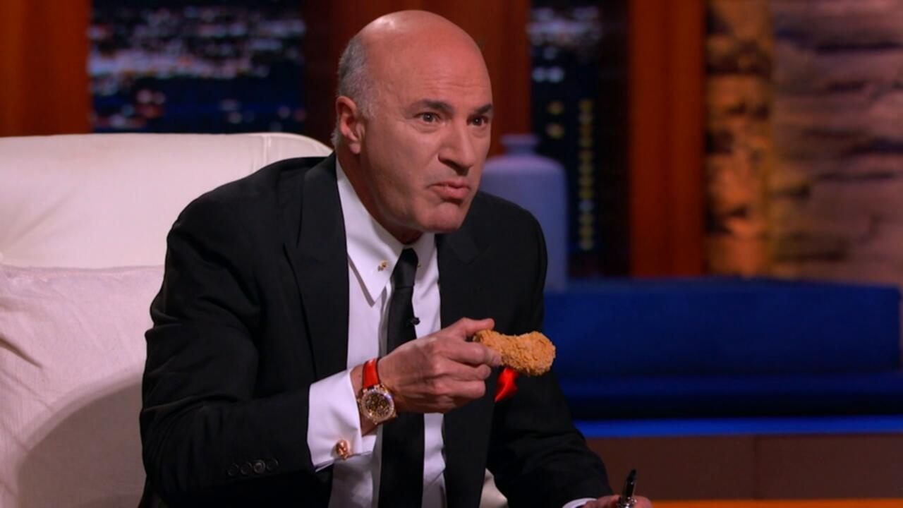 Shark Tank S16E02 720p AMZN WEB DL DDP5 1 H 264 FLUX TGx