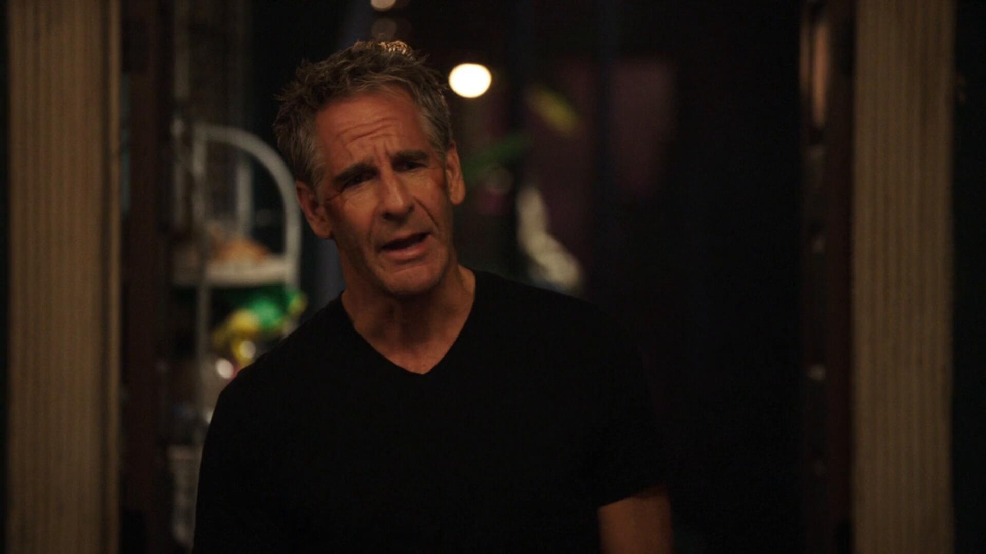 NCIS New Orleans S03E23 Down The Rabbit Hole 1080p Web DL x264 OFT TGx