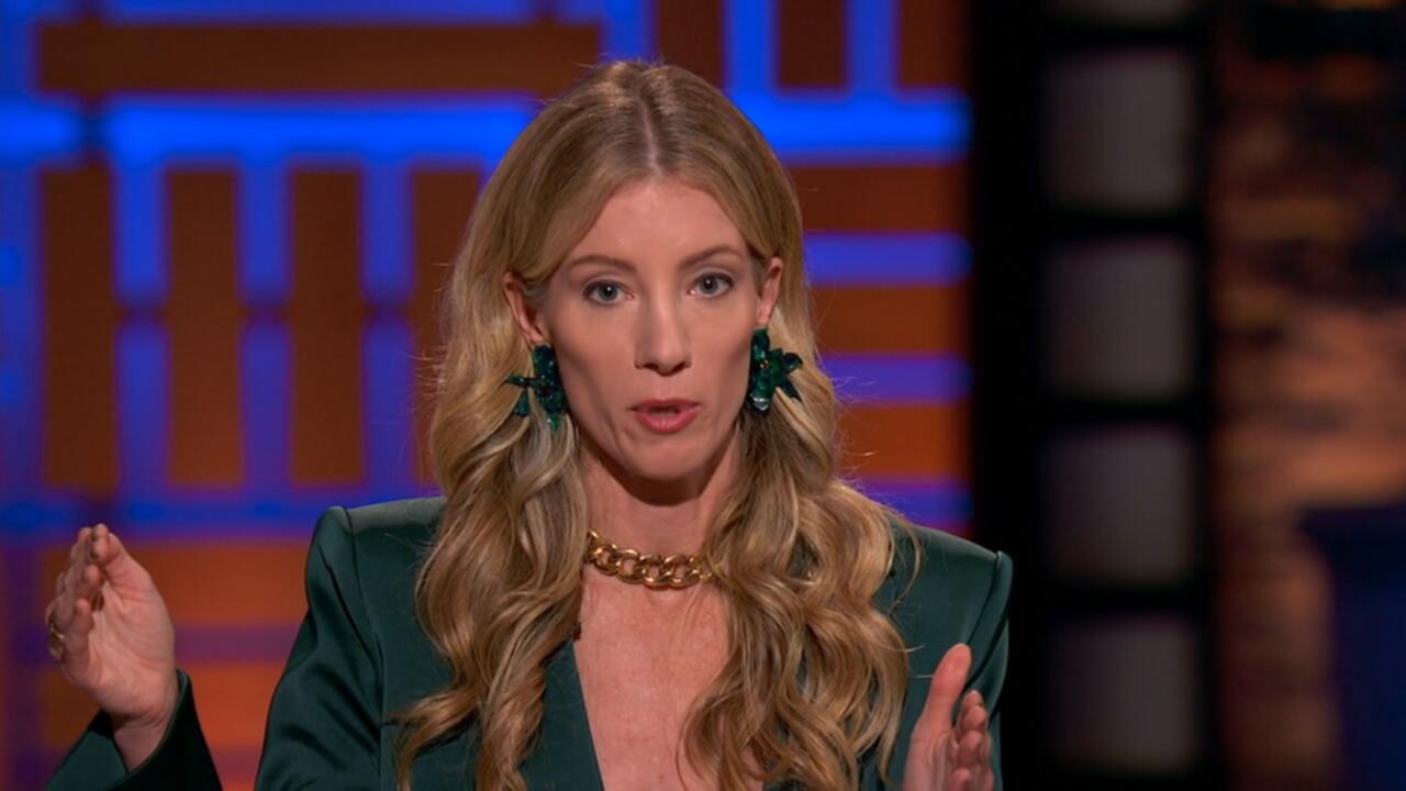 Shark Tank S16E01 720p AMZN WEB DL DDP2 0 H 264 FLUX TGx