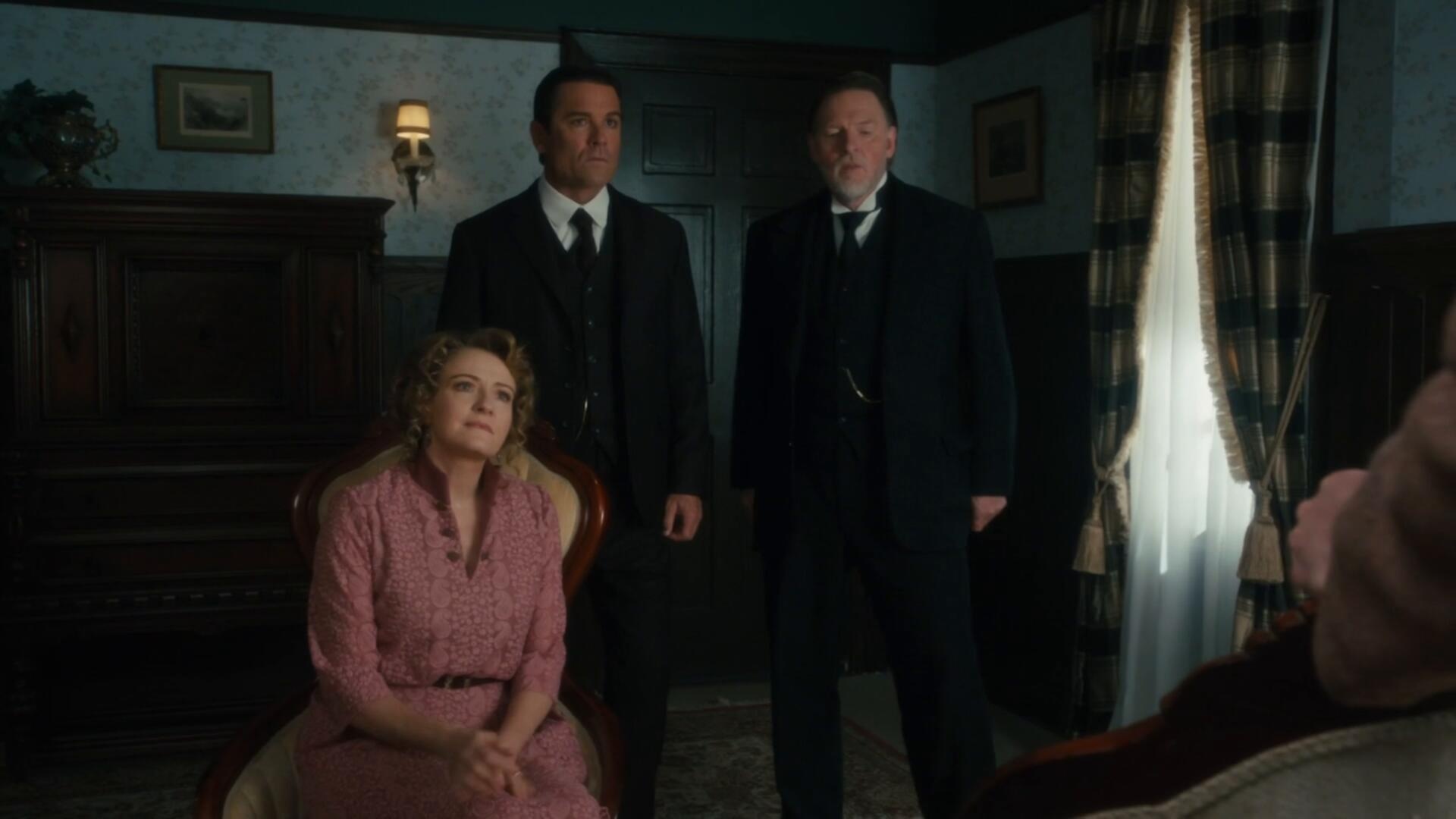 Murdoch Mysteries S18E10 1080p WEBRip x264 BAE TGx