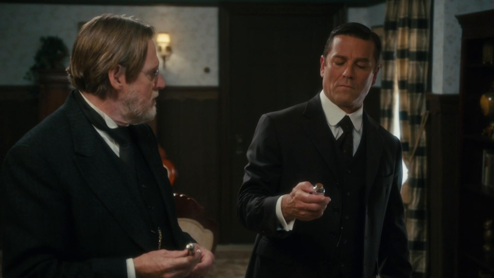 Murdoch Mysteries S18E10 1080p WEBRip x264 BAE TGx