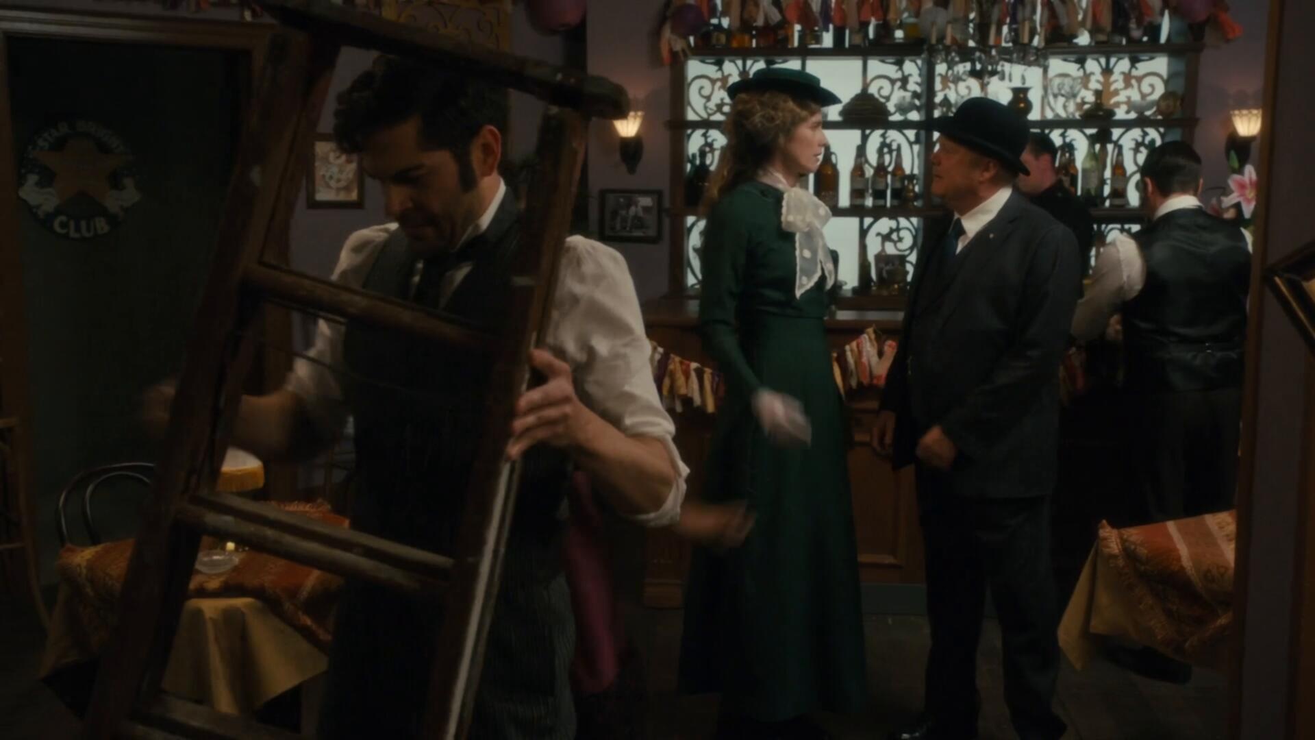 Murdoch Mysteries S18E10 1080p WEBRip x264 BAE TGx