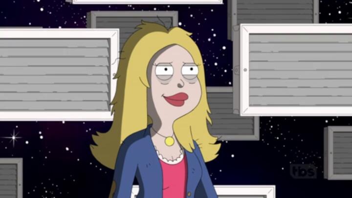 American Dad S20E13 WEBRip x264 TORRENTGALAXY