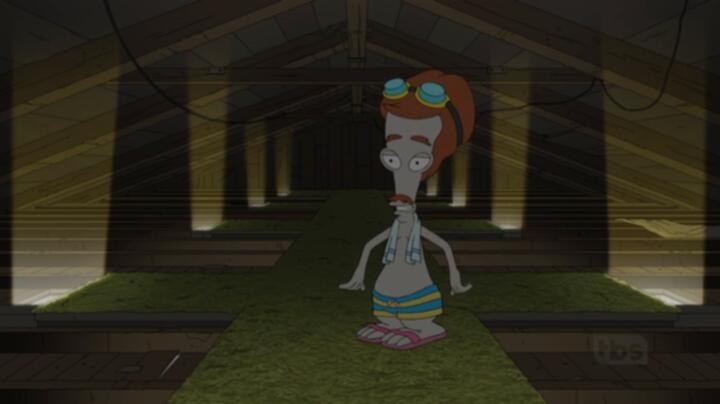 American Dad S20E13 WEBRip x264 TORRENTGALAXY