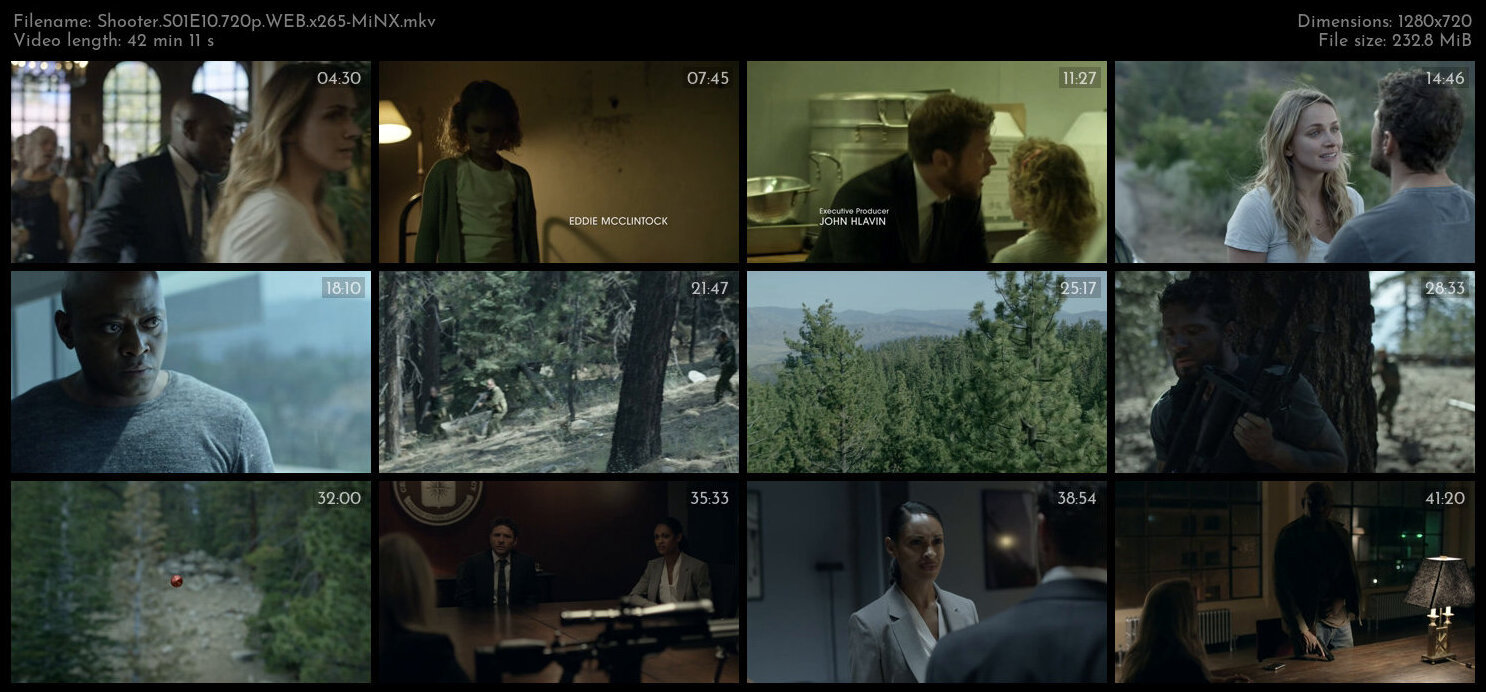 Shooter S01E10 720p WEB x265 MiNX TGx