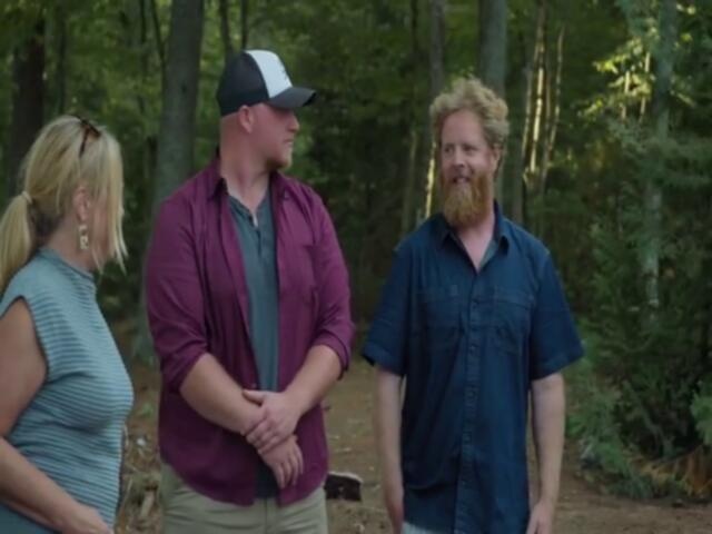 Maine Cabin Masters S10E04 480p x264 mSD TGx